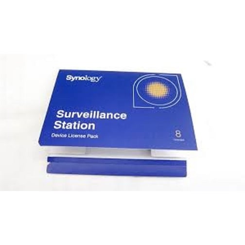 Synology surveillance station 6 license cracked